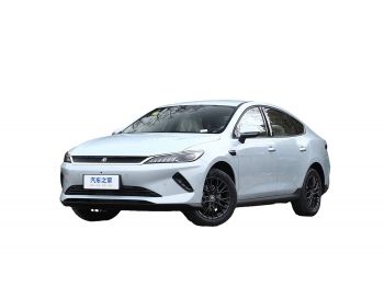 BYD Qin