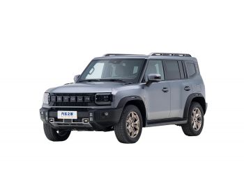Jetour Traveller