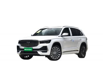 Geely Xingyue L