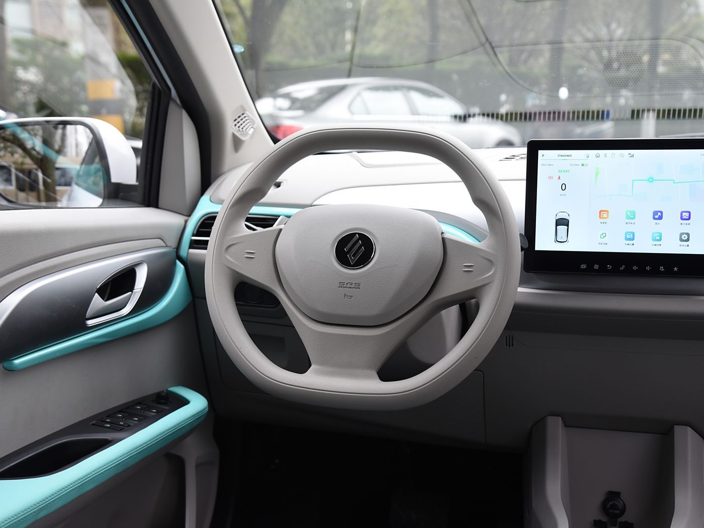Jiangling EV3
