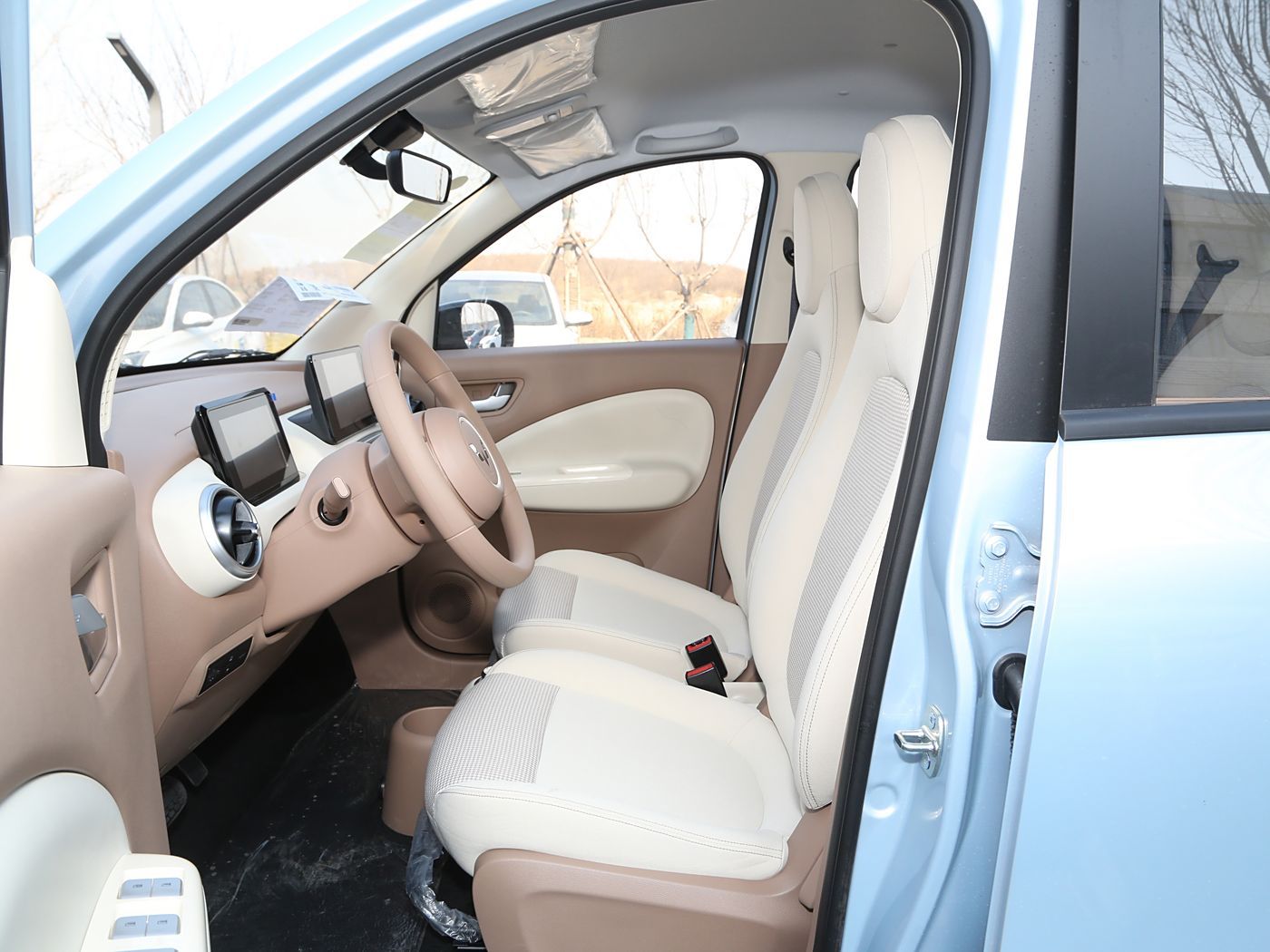 Wuling Mini EV